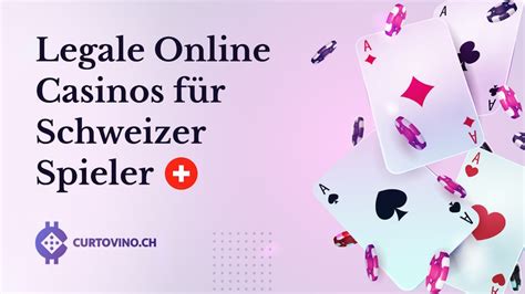 ist online casino in der schweiz legal